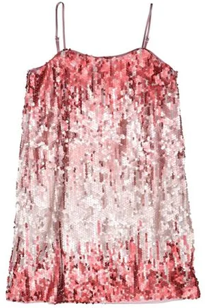 JIJIL JOLIE VESTIDOS - Vestidos para niña
