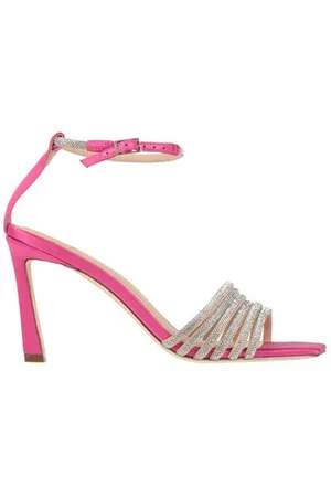 GOLD & ROUGE CALZADO - Sandalias con cierre