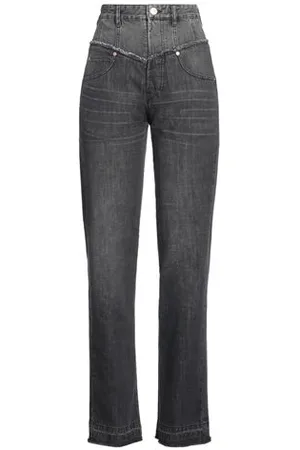 Isabel Marant PARTES DE ABAJO - Pantalones vaqueros