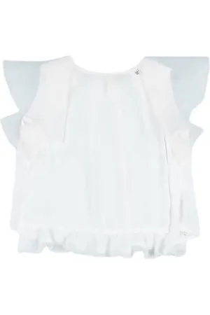 Elisabetta Franchi CAMISETAS Y TOPS - Tops