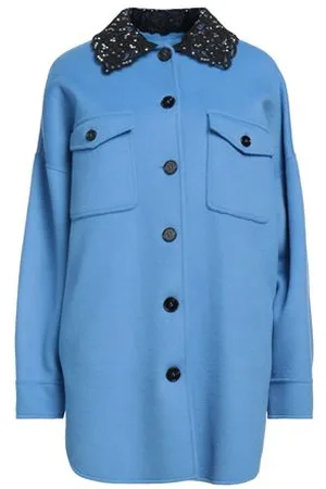 Ermanno Firenze ROPA DE ABRIGO - Abrigos