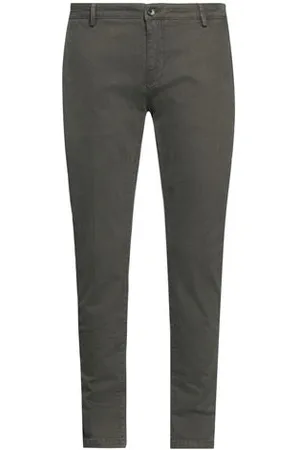 YAN SIMMON PARTES DE ABAJO - Pantalones