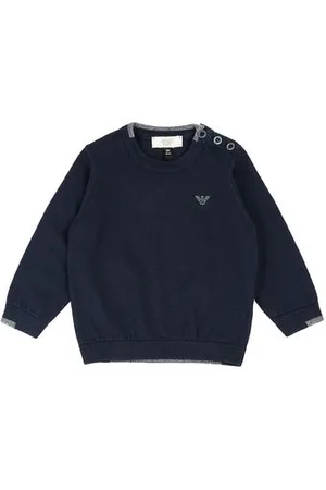 Emporio Armani PRENDAS DE PUNTO - Pullover