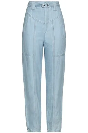 Isabel Marant PARTES DE ABAJO - Pantalones