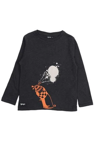 YPORQUÉ CAMISETAS Y TOPS - Camisetas