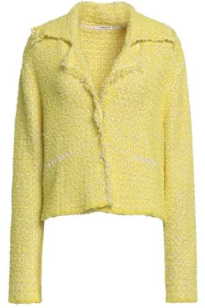 KANGRA CASHMERE ROPA DE ABRIGO - Chaquetas y cazadoras