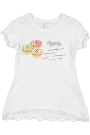 HARMONT&BLAINE CAMISETAS Y TOPS - Camisetas