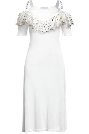 BLUMARINE VESTIDOS - Minivestidos