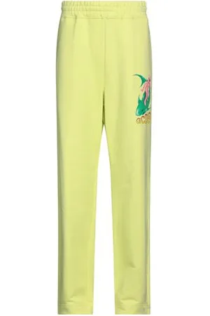 GCDS PARTES DE ABAJO - Pantalones