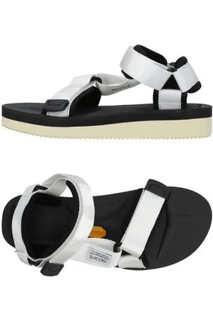 SUICOKE CALZADO - Sandalias con cierre