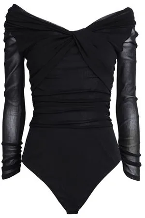 Diane von Furstenberg CAMISETAS Y TOPS - Bodies