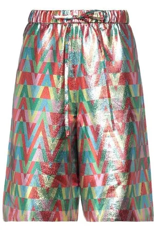 VALENTINO GARAVANI PARTES DE ABAJO - Pantalones cortos y bermudas