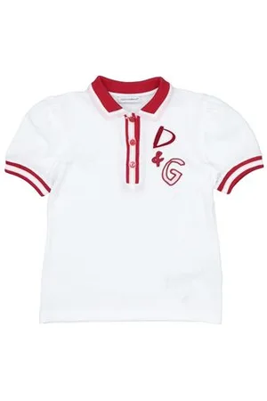 Dolce & Gabbana CAMISETAS Y TOPS - Polos