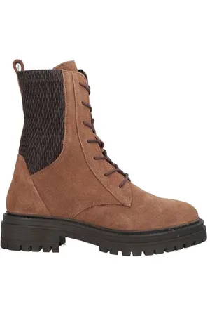 Geox CALZADO - Botines de caña alta