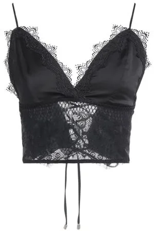 HANITA CAMISETAS Y TOPS - Tops