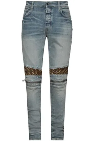 AMIRI PARTES DE ABAJO - Pantalones vaqueros