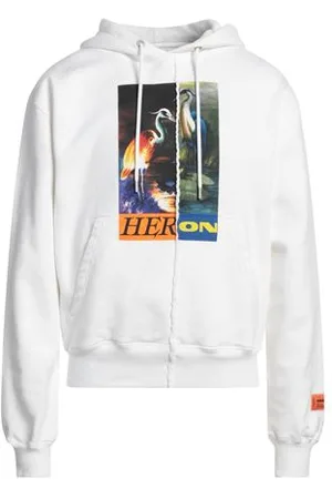 Heron Preston CAMISETAS Y TOPS - Sudaderas