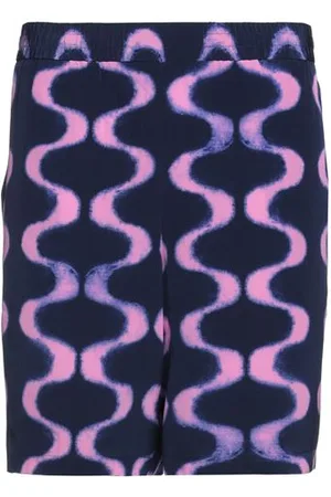 Alexander McQueen PARTES DE ABAJO - Pantalones cortos y bermudas
