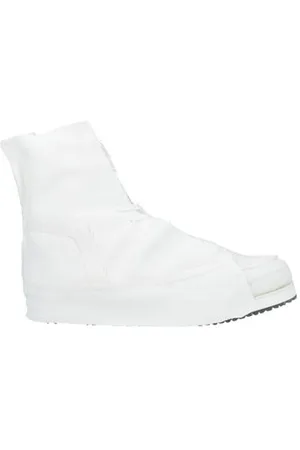 YOHJI YAMAMOTO CALZADO - Sneakers