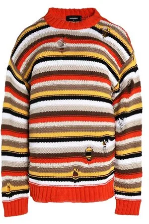 Dsquared2 PRENDAS DE PUNTO - Pullover