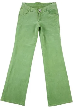 Guess PARTES DE ABAJO - Pantalones