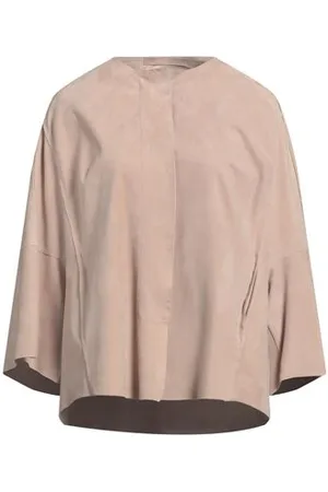 SALVATORE SANTORO ROPA DE ABRIGO - Chaquetas y cazadoras
