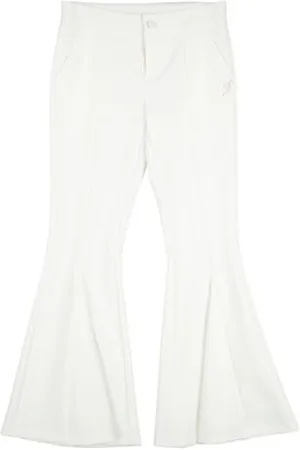 MISS BLUMARINE PARTES DE ABAJO - Pantalones
