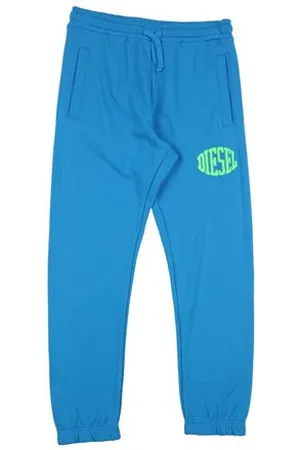 Diesel PARTES DE ABAJO - Pantalones