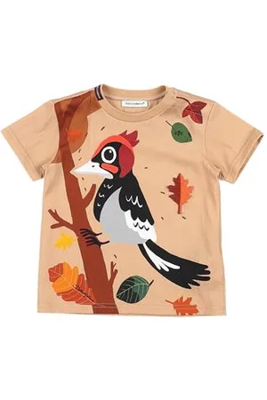 Dolce & Gabbana CAMISETAS Y TOPS - Camisetas
