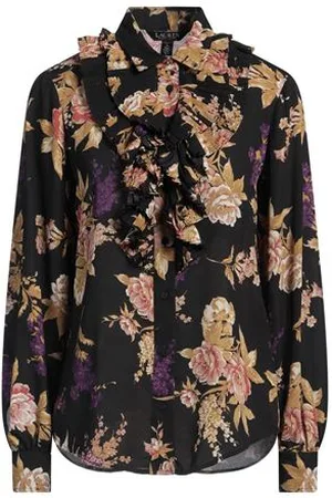 Ralph Lauren CAMISETAS Y TOPS - Camisas