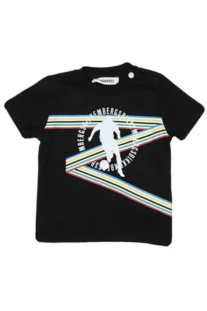 Bikkembergs CAMISETAS Y TOPS - Camisetas