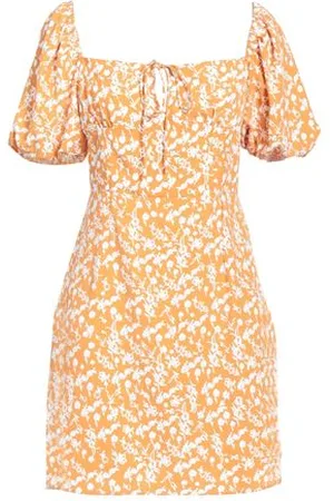 Glamorous VESTIDOS - Minivestidos