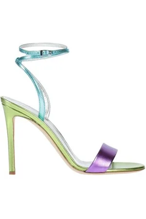Giuseppe Zanotti CALZADO - Sandalias con cierre