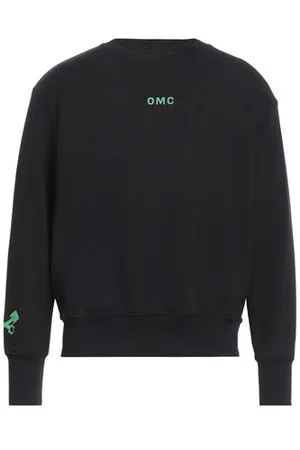 Omc CAMISETAS Y TOPS - Sudaderas