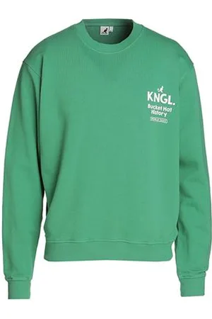 Kangol CAMISETAS Y TOPS - Sudaderas