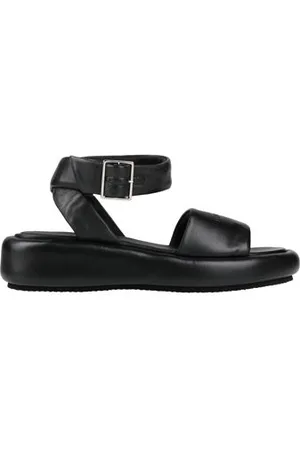Emporio Armani CALZADO - Sandalias con cierre