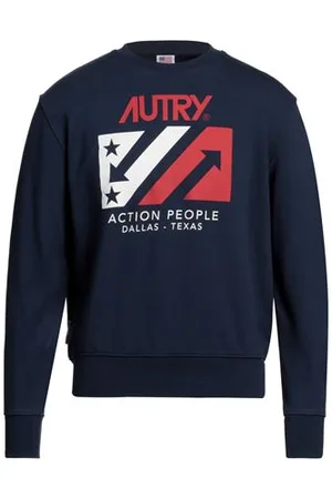 Autry CAMISETAS Y TOPS - Sudaderas