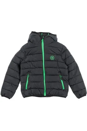 Bikkembergs ROPA DE ABRIGO - Plumíferos y acolchados
