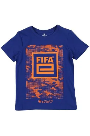 NAME IT CAMISETAS Y TOPS - Camisetas