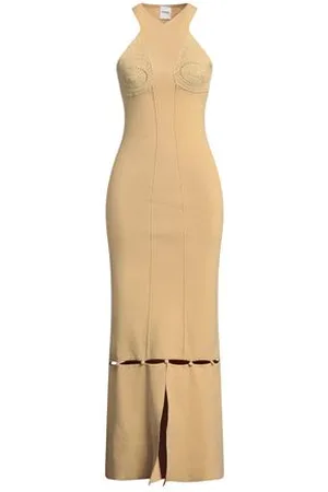Nanushka VESTIDOS - Vestidos largos