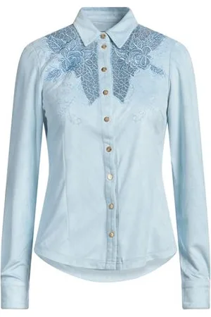 ANGELO MARANI CAMISETAS Y TOPS - Camisas