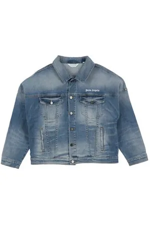 Palm Angels ROPA DE ABRIGO - Chaquetas vaqueras