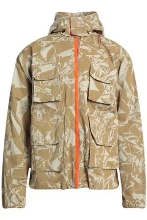 ARIES ROPA DE ABRIGO - Chaquetas y cazadoras