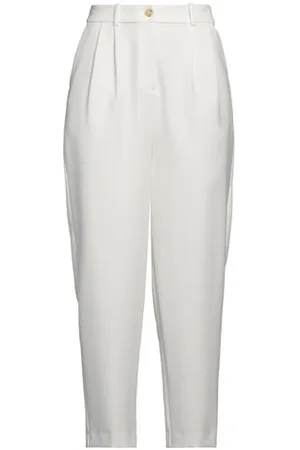 Tommy Hilfiger PARTES DE ABAJO - Pantalones