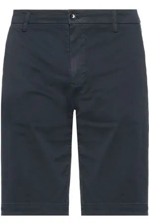 MARKUP PARTES DE ABAJO - Pantalones cortos y bermudas
