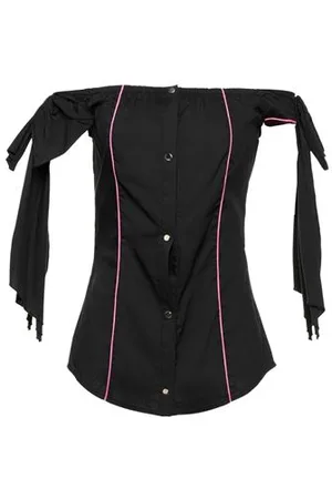 BABYLON CAMISETAS Y TOPS - Camisas