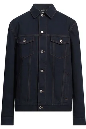 Burberry ROPA DE ABRIGO - Chaquetas vaqueras