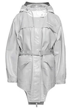 Burberry ROPA DE ABRIGO - Abrigos y gabardinas