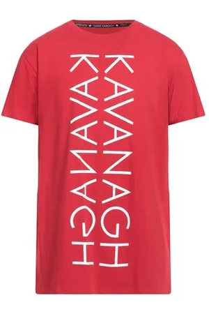 Gianni Kavanagh CAMISETAS Y TOPS - Camisetas