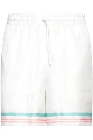 Casablanca PARTES DE ABAJO - Pantalones cortos y bermudas